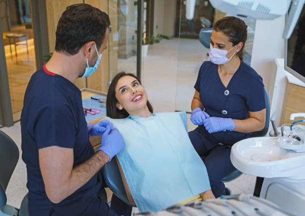 Best Wisdom Tooth Removal  in Indian River Shores, FL