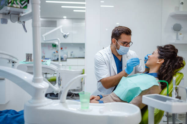 Advanced Technology for Better Dental Care in Indian River Shores, FL